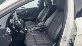 Mercedes-Benz Classe GLA de 2015