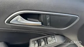 Mercedes-Benz Classe GLA de 2015