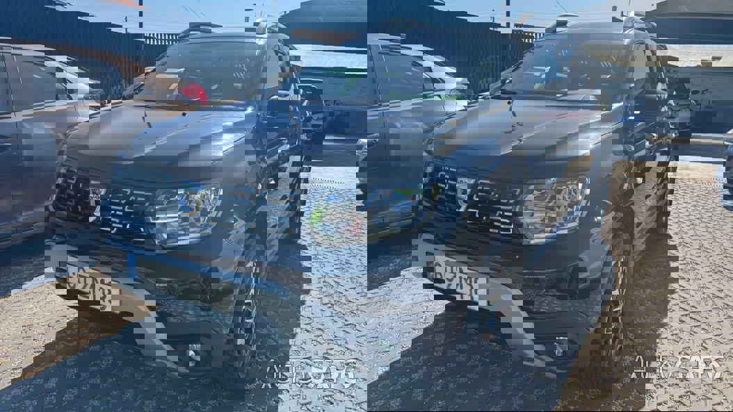 Dacia Duster 1.3 TCe SL Adventure de 2019