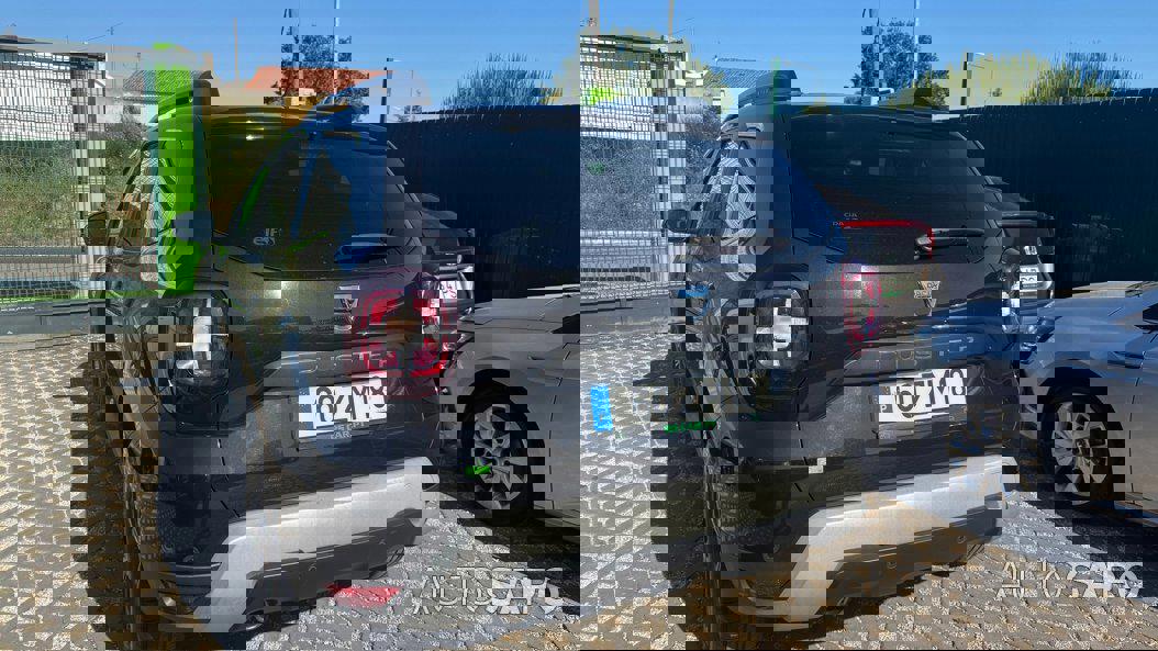 Dacia Duster 1.3 TCe SL Adventure de 2019