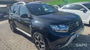 Dacia Duster 1.3 TCe SL Adventure de 2019
