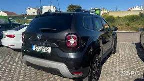Dacia Duster 1.3 TCe SL Adventure de 2019