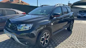 Dacia Duster 1.3 TCe SL Adventure de 2019