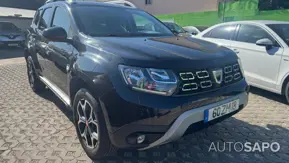 Dacia Duster 1.3 TCe SL Adventure de 2019