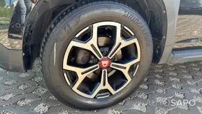 Dacia Duster 1.3 TCe SL Adventure de 2019