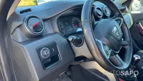 Dacia Duster 1.3 TCe SL Adventure de 2019