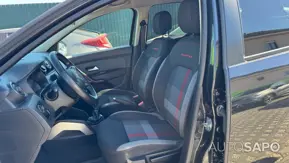 Dacia Duster 1.3 TCe SL Adventure de 2019