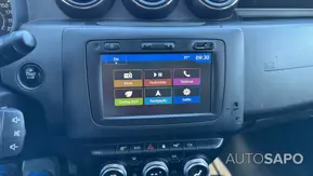 Dacia Duster 1.3 TCe SL Adventure de 2019