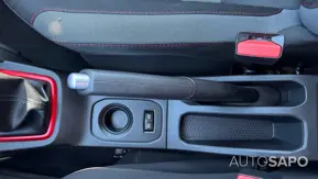 Dacia Duster 1.3 TCe SL Adventure de 2019
