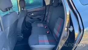 Dacia Duster 1.3 TCe SL Adventure de 2019