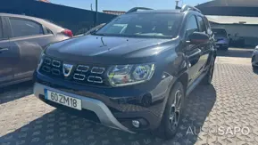 Dacia Duster 1.3 TCe SL Adventure de 2019