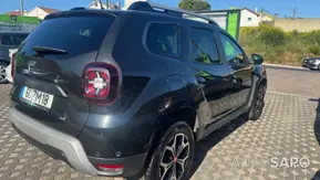 Dacia Duster 1.3 TCe SL Adventure de 2019