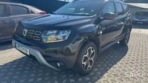Dacia Duster 1.3 TCe SL Adventure de 2019