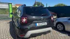 Dacia Duster 1.3 TCe SL Adventure de 2019