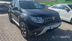 Dacia Duster 1.3 TCe SL Adventure de 2019
