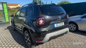 Dacia Duster 1.3 TCe SL Adventure de 2019