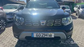 Dacia Duster 1.3 TCe SL Adventure de 2019