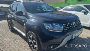 Dacia Duster 1.3 TCe SL Adventure de 2019