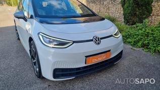Volkswagen ID.3 Pro Performance 1st de 2021