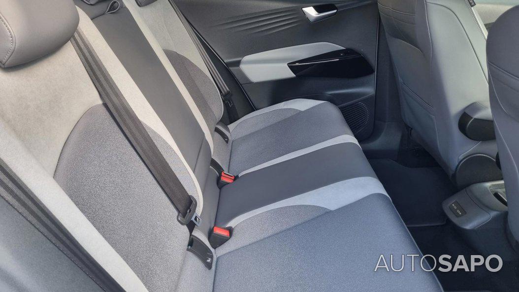 Volkswagen ID.3 Pro Performance 1st de 2021