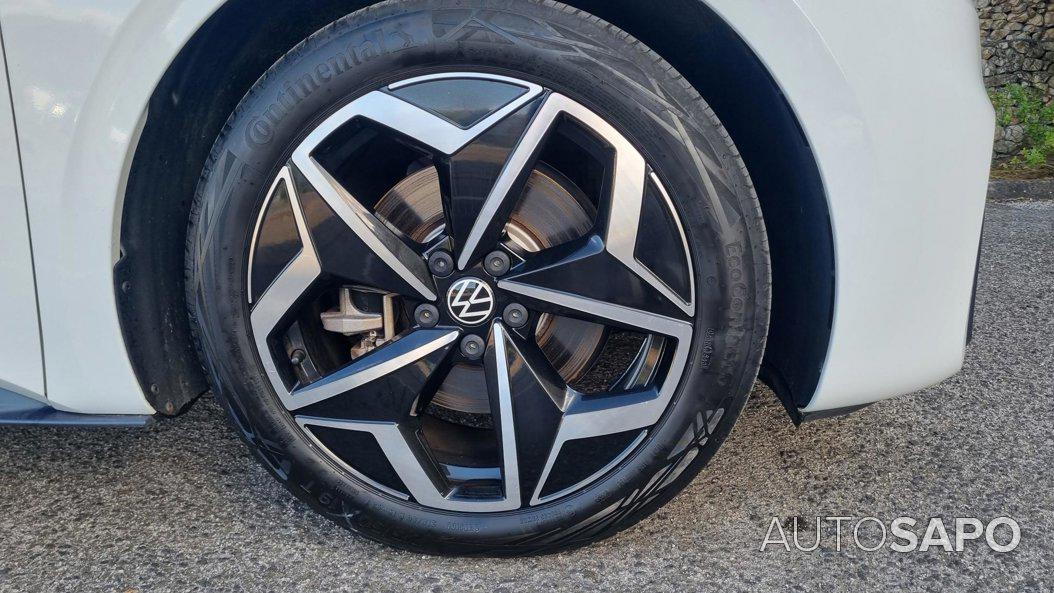 Volkswagen ID.3 Pro Performance 1st de 2021