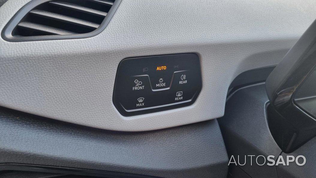 Volkswagen ID.3 Pro Performance 1st de 2021