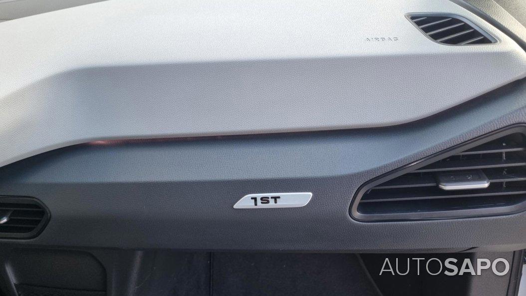 Volkswagen ID.3 Pro Performance 1st de 2021