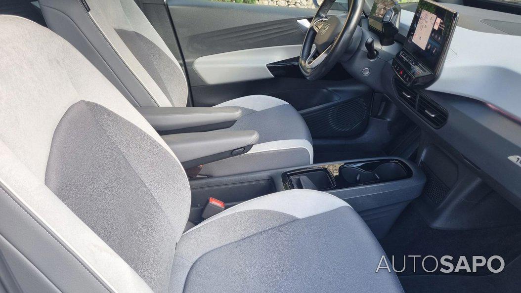 Volkswagen ID.3 Pro Performance 1st de 2021