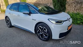 Volkswagen ID.3 Pro Performance 1st de 2021