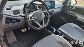 Volkswagen ID.3 Pro Performance 1st de 2021