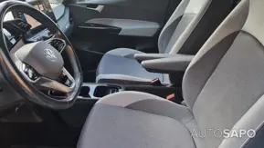 Volkswagen ID.3 Pro Performance 1st de 2021