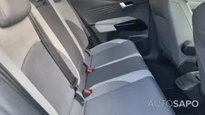 Volkswagen ID.3 Pro Performance 1st de 2021