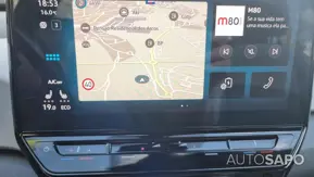 Volkswagen ID.3 Pro Performance 1st de 2021