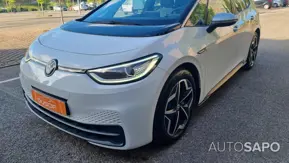 Volkswagen ID.3 Pro Performance 1st de 2021