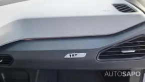 Volkswagen ID.3 Pro Performance 1st de 2021