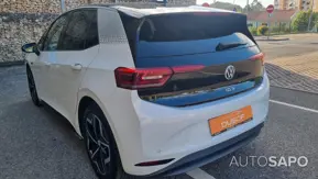 Volkswagen ID.3 Pro Performance 1st de 2021
