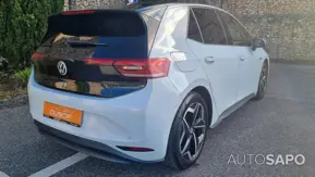 Volkswagen ID.3 Pro Performance 1st de 2021