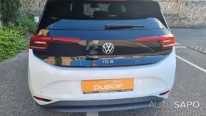 Volkswagen ID.3 Pro Performance 1st de 2021