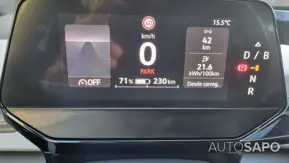 Volkswagen ID.3 Pro Performance 1st de 2021
