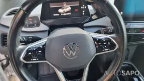 Volkswagen ID.3 Pro Performance 1st de 2021