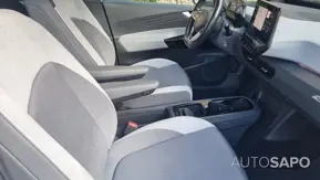 Volkswagen ID.3 Pro Performance 1st de 2021