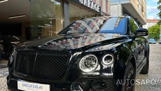 Bentley Bentayga V8 de 2017
