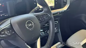 Opel Mokka de 2022