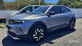 Opel Mokka de 2022