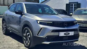 Opel Mokka de 2022
