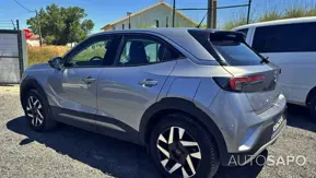 Opel Mokka de 2022