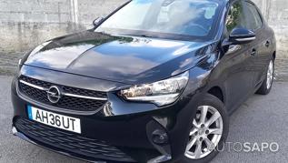 Opel Corsa 1.2 EDITION 75 S/S de 2021