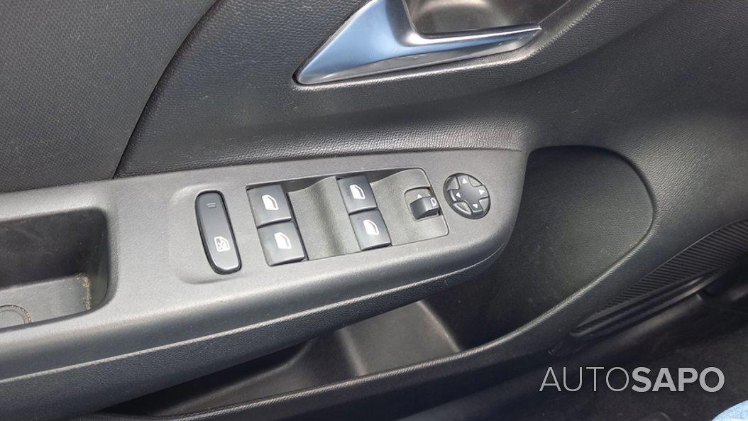 Opel Corsa 1.2 EDITION 75 S/S de 2021