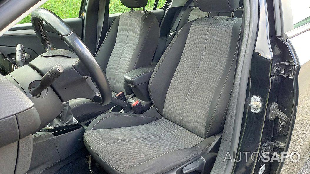 Opel Corsa 1.2 EDITION 75 S/S de 2021