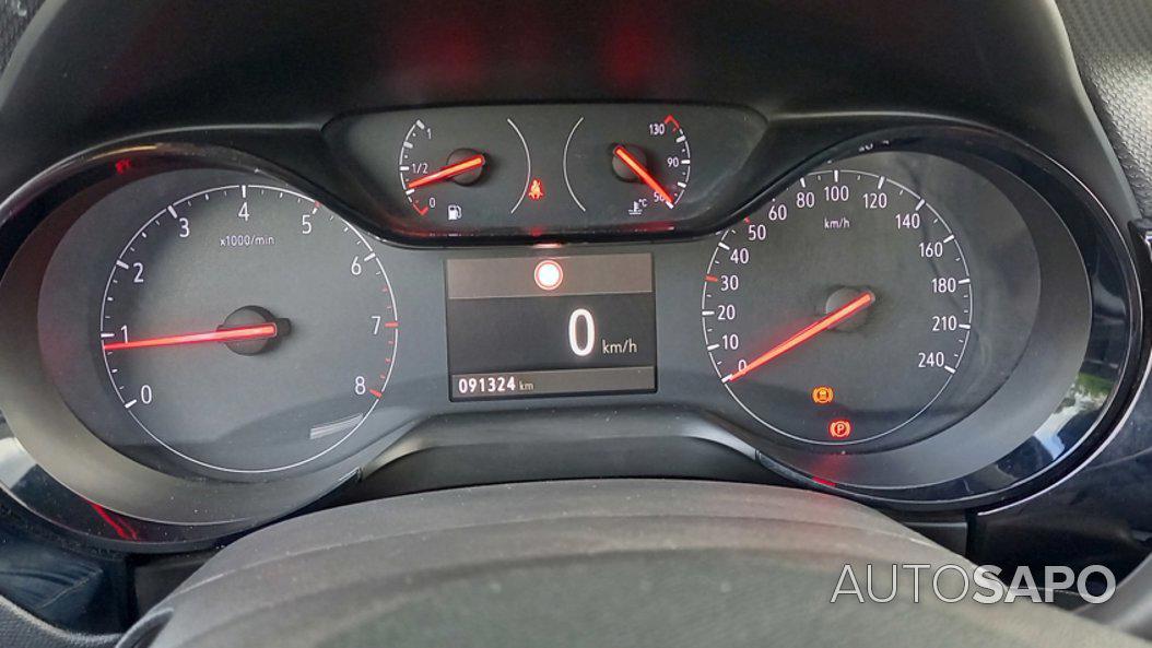 Opel Corsa 1.2 EDITION 75 S/S de 2021